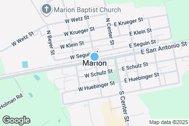 Map image of the property - 5128 McKittrick
