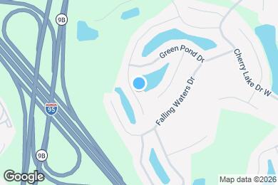 Map image of the property - 14567 Millhopper Rd
