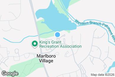 Map image of the property - 4418 Lord Loudoun Ct