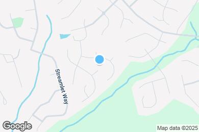 Map image of the property - 1007 Washburn Ct