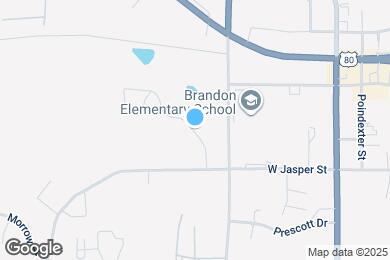 Map image of the property - 136 Shelby Mae Cir
