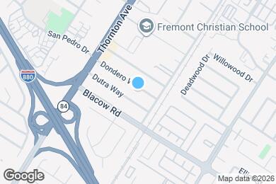 Map image of the property - 37215 Dondero Way