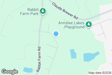 Map image of the property - 918 Golden Meadows Ln