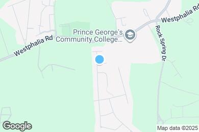 Map image of the property - 9001 Elderwood Pl