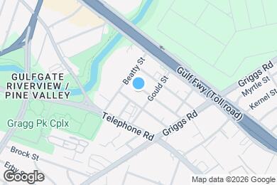 Map image of the property - 6322 Stillwell St