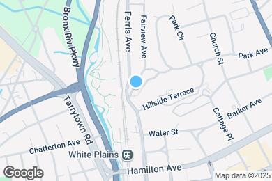 Map image of the property - 29 Hillside Terrace