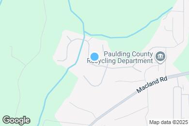 Map image of the property - 404 Ireland Ln