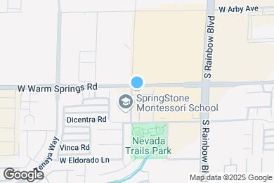 Map image of the property - 7122 Parkallen Ave