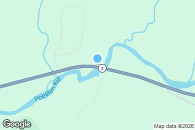 Map image of the property - 295 Brunswick Rd