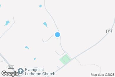 Map image of the property - 274 Kristine Ln