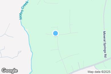 Map image of the property - 1985 Softwind Dr