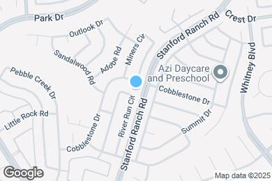 Map image of the property - 5740 River Run Cir