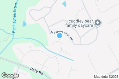 Map image of the property - 1970 Winnstead Pl