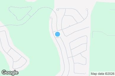 Map image of the property - 5853 Alenlon Way