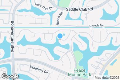 Map image of the property - 1087 Deerwood Ln