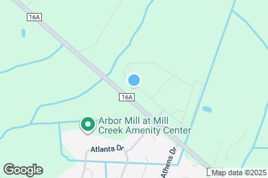 Map image of the property - 151 Banyan Frst Dr