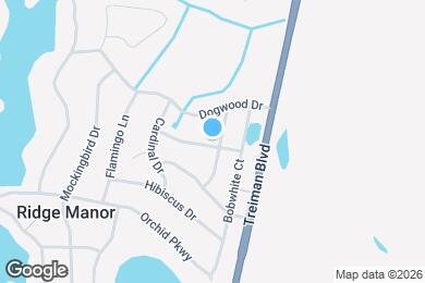 Map image of the property - 34807 Evergreen Way