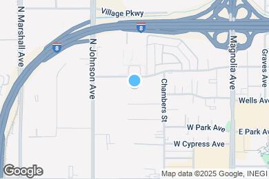 Map image of the property - Legacy Residential *$500 Off*