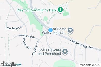 Map image of the property - 15 Malibu Ct