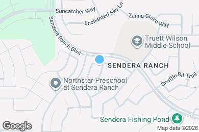 Map image of the property - 14149 Filly St