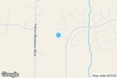 Map image of the property - 10831 Rowena Wy