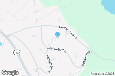 Map image of the property - Unit