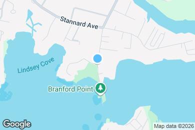 Map image of the property - 35 Harbour Vlg