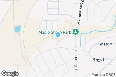 Map image of the property - 2621 W Aurora Ave