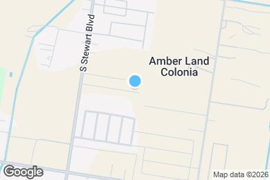 Map image of the property - 2905 E Israel Ave