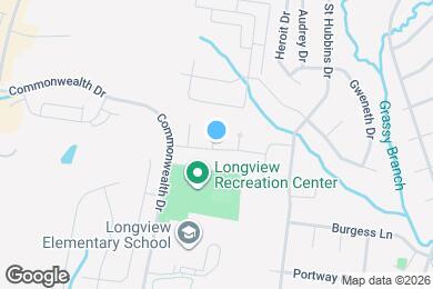 Map image of the property - 300 Finnegan Ct