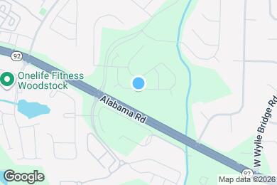 Map image of the property - 325 Balaban Cir