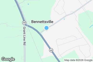 Map image of the property - 1820 Perry Crossing Rd