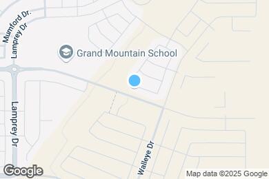 Map image of the property - 11423 Piping Plover Pl