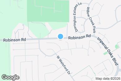 Map image of the property - 31442 Camden Village Dr