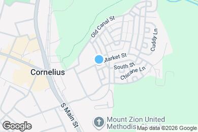 Map image of the property - 22351 Market St