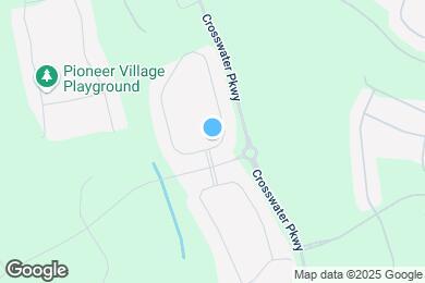 Map image of the property - 29 Vista Lake Cir