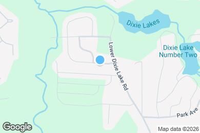 Map image of the property - 5621 Union Pointe Dr