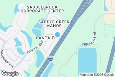 Map image of the property - 5048 Cactus Needle Ln