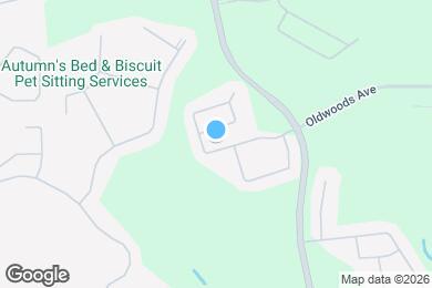 Map image of the property - 31343 Heatherstone Dr