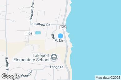 Map image of the property - Anthony&#39;s