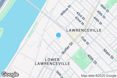 Map image of the property - Arsenal 201