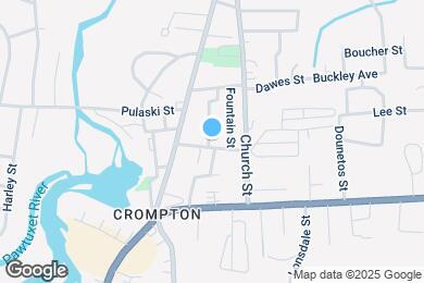 Map image of the property - 17 School Street