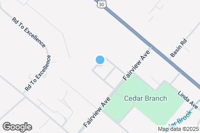 Map image of the property - 46U Michael Rd