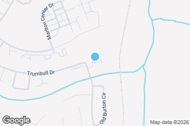 Map image of the property - 13108 Grandview Ct