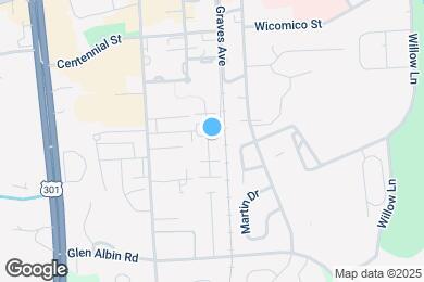 Map image of the property - 508 Edelen Station Pl