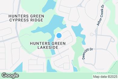 Map image of the property - 9417 Hunters Pond Dr