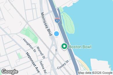 Map image of the property - Imprint