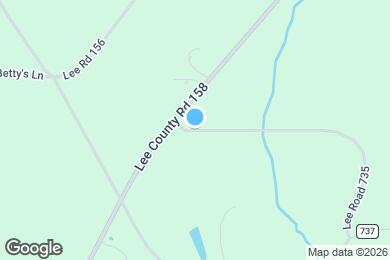 Map image of the property - 57 Lee Road 735