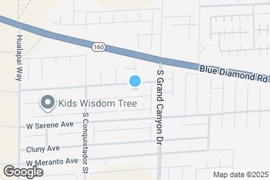 Map image of the property - 9140 Taft Point Ct