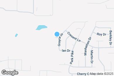 Map image of the property - 8331 Grayce Dr